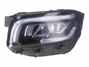 Hauptscheinwerfer links MERCEDES-BENZ GLB (X247) GLB 200 120 kW 163 PS (08.2019-> ) (ab 08/2019)