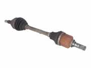 Antriebswelle links vorne OPEL Vivaro B Kasten (X82) 1.6 CDTI 107 kW 146 PS (0