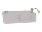 Sonnenblende rechts VW Taigo (CS1) 1.0 TSI 81 kW 110 PS (11.2021-> ) 2G7857552