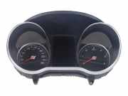 Tachometer MERCEDES-BENZ C-Klasse T-Modell (S205) C 220 BLUETEC 125 kW 170 PS