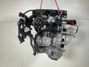 Motor ohne Anbauteile OPEL Astra K (B16) 1.0 77 kW 105 PS (06.2015-> ) (ab 06/2015)