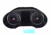 A2059009817 Tachometer MERCEDES-BENZ C-Klasse (W205) C 200 BLUETEC 100 kW 136