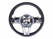 Lenkrad MERCEDES-BENZ GLA (H247) GLA 200 120 kW 163 PS (02.2020-> ) A004005369