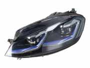 Hauptscheinwerfer links VW Golf VII (5G) 1.4 GTE Hybrid 110 kW 150 PS (05.2014