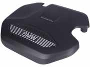 Motorabdeckung BMW 1er (F40) 116d 85 kW 116 PS (07.2019-> ) (ab 07/2019)