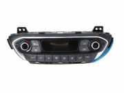 Heizungsbetätigung (Konsole) HYUNDAI i30 III (PD, PDE, PDEN) 1.0 T-GDI 88 kW 1
