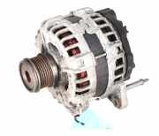 04L903023K Lichtmaschine VW Golf VII Variant (BA, BV) 1.6 TDI 85 kW 115 PS (11