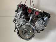 177.980 Motor Moteur Engine Komplett MERCEDES-BENZ GLC Coupe (C253) AMG 63 S 4ma