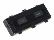 Heizungsbetätigung (Konsole) hinten VW Passat B8 Alltrack (3G) 2.0 TDI 4motion