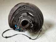 31216877145 Achsschenkel links vorne BMW 3er Touring (G21, G81) 318d Mild-Hybrid