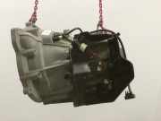 Schaltgetriebe FORD Fiesta VI (CB1, CCN) 1.2 44 kW 60 PS (06.2008-> ) P8A6R-70