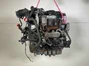 Motor Moteur Engine Komplett VW Caddy III Kombi (2KB) 2.0 TDI 125 kW 170 PS (0