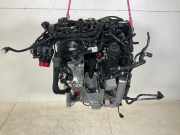 Motor Moteur Engine Komplett BMW X3 (G01, F97) xDrive 20d 140 kW 190 PS (08.20