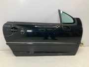 Tür rechts PEUGEOT 207 CC 1.6 16V 120 Vti 88 kW 120 PS (02.2007-10.2013) 9004Y