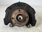 93195057 Achsschenkel links vorne OPEL Agila (H-B) 1.2 69 kW 94 PS (04.2010-10