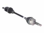 Antriebswelle links vorne TOYOTA Yaris (P21) 1.5 Hybrid 68 kW 92 PS (02.2020-> ) (ab 02/2020)