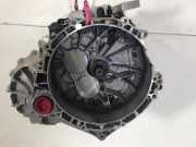 Schaltgetriebe FORD Transit V363 Pritsche/Fahrgestell (FED, FFD) 2.0 TDCi 125 k