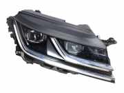 Hauptscheinwerfer rechts VW Arteon (3H) 1.5 TSI 110 kW 150 PS (11.2017-> ) 3G8