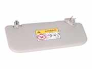 Sonnenblende rechts MITSUBISHI Space Star VI Schrägheck (A0) 1.2 52 kW 71 PS (