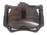 Bremssattel links vorne SKODA Octavia III (5E) 1.4 TSI 110 kW 150 PS (08.2014-