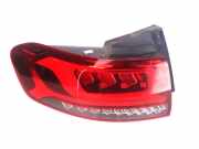 Rückleuchte außen links MERCEDES-BENZ GLB (X247) GLB 200 d 4matic 110 kW 150 P