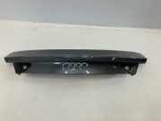 Spoiler hinten AUDI A7 Sportback (4G) 3.0 TFSI quattro 228 kW 310 PS (01.2011-