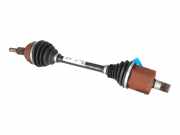 Antriebswelle SONSTIGER HERSTELLER Sonstiges Modell Sonstiger Typ 2N0407271J