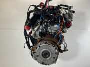BLFB N0HA Motor Moteur Engine Komplett FORD Transit V363 Pritsche/Fahrgestell (F