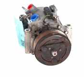 9827596080 Klimakompressor OPEL Corsa F (P2JO) 1.2 55 kW 75 PS (07.2019-> )