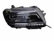 Hauptscheinwerfer rechts VW Tiguan II (AD) 2.0 TDI 110 kW 150 PS (01.2016-> )