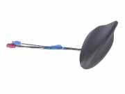 Antenne Dach FORD Transit V363 Pritsche/Fahrgestell (FED, FFD) 2.0 TDCi 125 kW 170 PS (03.2016-> ) (ab 03/2016)