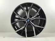 Felge Alu BMW 5er (G30, F90) 530d 195 kW 265 PS (09.2016-> ) 8747406