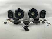 5A5CA89 Lautsprechersystem BMW 1er (F40) 120d xDrive 140 kW 190 PS (07.2019->