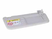 Sonnenblende rechts HYUNDAI Nexo FCEV 120 kW 163 PS (03.2018-> ) 85220-M5030YP