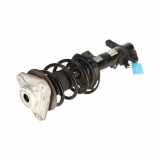 Federbein rechts vorne MERCEDES-BENZ CLS (C218) CLS 63 AMG 386 kW 525 PS (10.2