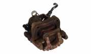 Bremssattel links hinten AUDI A1 (8X) 1.2 TFSI 63 kW 86 PS (05.2010-04.2015) (05/2010-04/2015)
