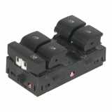 Schalter für Fensterheber OPEL Zafira C Tourer (P12) 2.0 CDTI 125 kW 170 PS (0