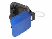 Tankklappe VW T-Roc (A11) 1.5 TSI 110 kW 150 PS (11.2017-> ) 2GA809857D