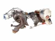 Turbolader VW Crafter Fahrgestell (SZ) 2.0 TDI 130 kW 177 PS (11.2016-> ) 03N1