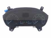 MPH Instrument Cluster FORD Transit V363