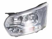 Hauptscheinwerfer links FORD Transit V363 Pritsche/Fahrgestell (FED, FFD) 2.0 TD