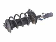 9827238380 Federbein links vorne OPEL Crossland X (P17) 1.2 96 kW 131 PS (03.2