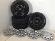 Kompletträder FORD Transit V363 Pritsche/Fahrgestell (FED, FFD) 2.0 TDCi 125 kW