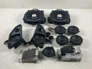 Lautsprechersystem BMW X5 (G05, F95) 50e Plug-in-Hybrid xDrive 360 kW 489 PS (