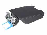 Armlehne AUDI A6 (4A, C8) 45 TFSI Mild Hybrid quattro 195 kW 265 PS (05.2020->