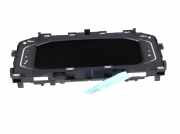 Tachometer VW Polo VI (AW) GTI 152 kW 207 PS (04.2021-> ) 2G0920320E