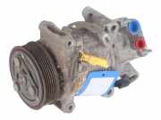Klimakompressor PEUGEOT 508 II SW (FC, FJ, F4) PureTech 130 96 kW 131 PS (06.2