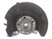 Achsschenkel rechts vorne SKODA Karoq (NU7, ND7) 1.6 TDI 85 kW 115 PS (07.2017