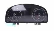 Tachometer VW Caddy III Kasten (2KA) 1.2 TSI 63 kW 86 PS (09.2010-05.2015)