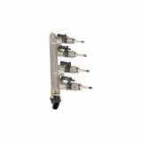 Einspritzleitung VW Golf VIII (CD) 1.5 TSI 96 kW 131 PS (07.2019-> ) 05E133320